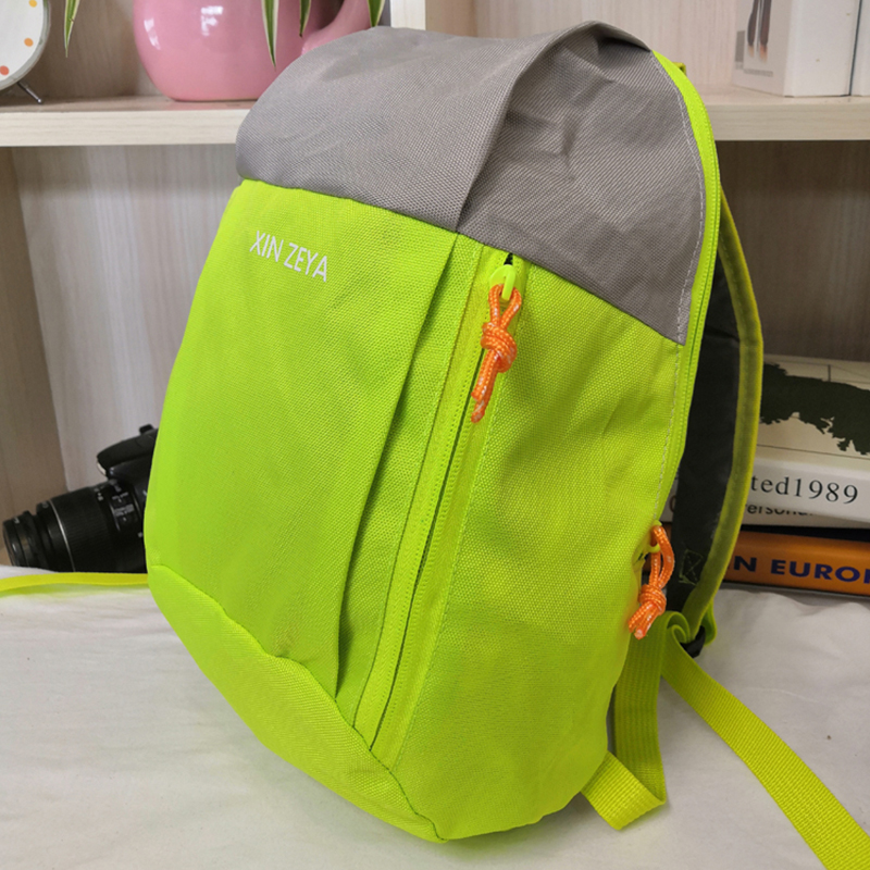 7 L - Grey Green